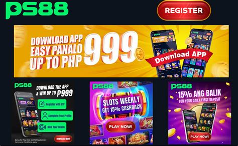ps888 slot|PS88: The Fastest Rising Online Casino In The Philippines.